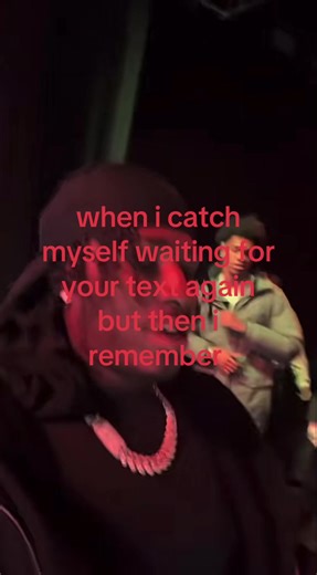 The Wait for Your Text: A Love Story