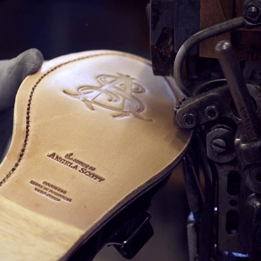 266 reactions · 21 shares | Our traditionally crafted shoes are designed for women by a woman. Because women deserve a wardrobe that’s equal parts beauty and function. Explore our collection today! | The Office of Angela Scott | Facebook