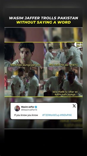 || One Post, Total Chaos || Jaffer Strikes Again ||