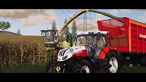 Farming Simulator 19 is out now on Xbox One! 🚜🌽 Are you ready to farm like never before? http://msft.social/uY1Ri1 | Xbox ANZ