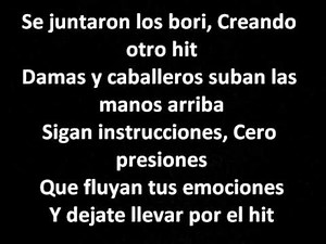 Wisin & Yandel - Follow The Leader (feat. Jennifer Lopez) Lyrics