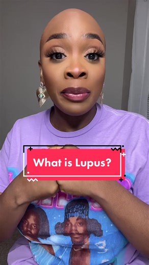 Lupus Awareness Month: Understanding the Impact of Lupus