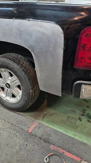 4.6K views · 76 shares | RUST. BODY WORK. PAINT. WE GOT YOU COVERED! CALL NOW TO SCHEDULE 207-491-5780 FG Body Shop Jay Maine | First Glass Body Shop | Facebook