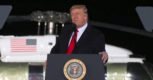 Facing pressure from Trump, Republicans split over bid to overturn election results