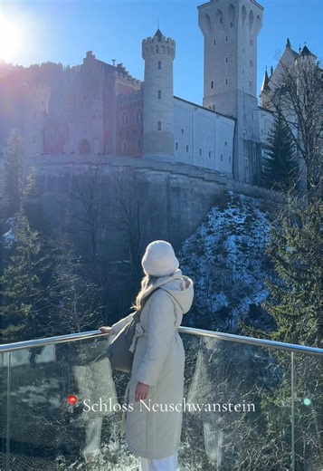 Der Allgäu hat mein Herz 🥹❤️ #fy #fyp #foryou #germany #schlossneuschwanstein #schlossneuschwanstein🏰 #süddeutschland #allgäu #kempten #kemptenallgäu #travel #vlog #travelvlog #fpyシ