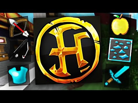 The only Minecraft PVP resource pack you need..