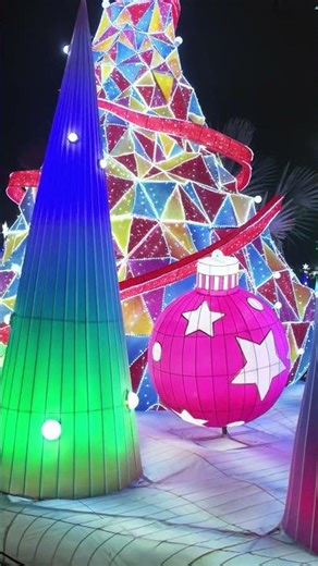 Dream Glow Festival Lights, Beats & Unforgettable Energy