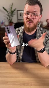 One of the cheapest phones that boasts Gen AI features 🤖📱 | Trusted Reviews