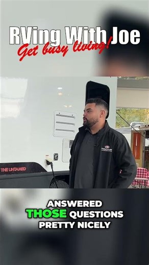 Godzilla Engine & True 4x4 RV Power Explained! #offroad #rvlife