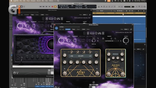 If you've ever wanted to ditch the cable and still keep your tones pristine, Fishman's AirLock GT wireless system might be exactly what you need. With USB-C charging, direct recording, and ultra-low latency, it's built for modern gigging and recording and delivers true analogue cable tone, that's not simulated. Too good to be true? Nick Jennison tells us more. | Guitar Interactive Magazine | Facebook