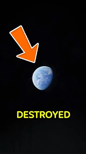What would it REALLY take to blow up Earth?