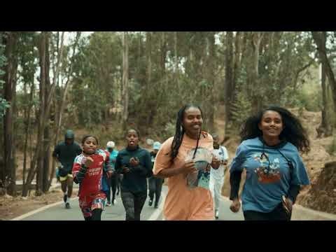 2026 Entoto Park CBE Run | New Season Kicks off | .የፓርክ ሩጫ በኢትዮጵያ 🔥🏃‍♂️🌄
