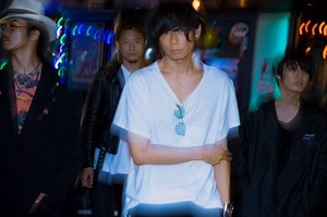 [ALEXANDROS]、"PREMIUM V.I.P. PARTY 2017"映像作品を8/16開催の"VIP PARTY 2018"会場にてリリース。トレーラー映像公開も
