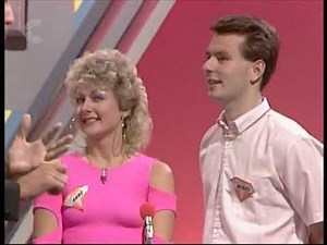 Strike it Lucky - Series 4, Episode 9