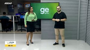 Veja os destaques do g1 Amapá 25/03/2026