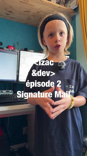 Générez facilement votre signature mail avec cet outil