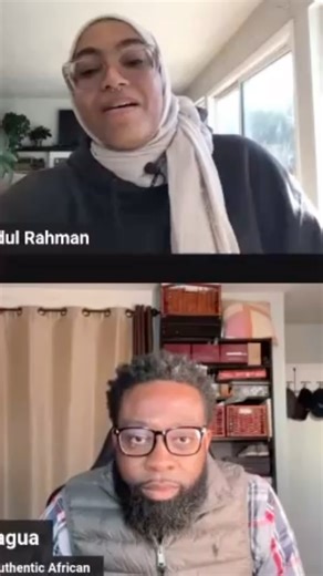 Exploring Life After Citizenship In this compelling interview, @authentic_african CEO @joehotagua speaks with Aisha Ladon, who shares her journey through the challenges of being a victim of hacking by Nigerian scammers while simultaneously navigating her path to citizenship. Aisha discusses the security measures she implemented to protect her accounts, including two-factor authentication and face scanning for access. She also reveals her ambitious plans for the future, including establishing loc