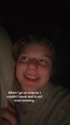 #fyp #relatable #snapchat #glitch #foryou