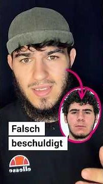 Internet Star Defends Himself Against Attack Accusations