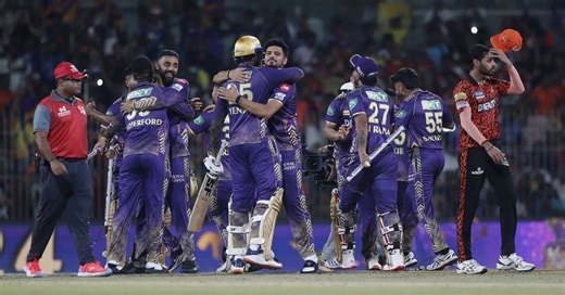 Stats, Records (2008-2025) & Results IPL 2025