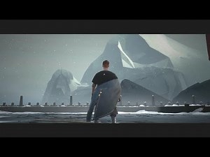 Absolver - Walkthrough part 4 - Ending & Final Boss fight