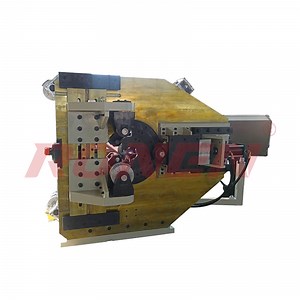 [Hot Item] Hot Wound Spring Coiling Suspension Compression Machine