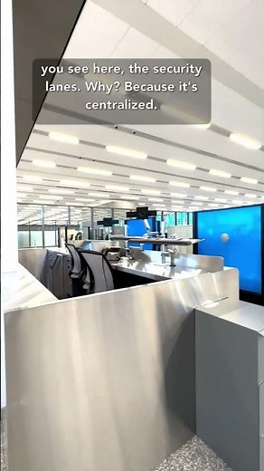 Check Out This Incredible Sneak Peak at KCI's New Airport Terminal!