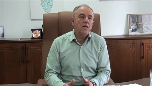 Mendi Qyra deklarohet pas situatës së fundit me ujin e pijshëm në Strugë | StrugaLajm.com