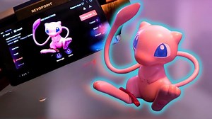 I tested the Revopoint Miraco — best scanner for makers & cosplay?