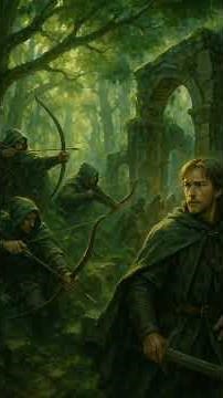 Ithilien: Why It Was Important to Gondor