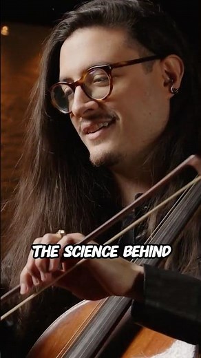 Find the Double-Stop Sweet Spot 🎯 #cello #shorts