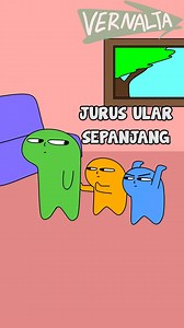 Kekuatan tenaga dalam | Vernalta