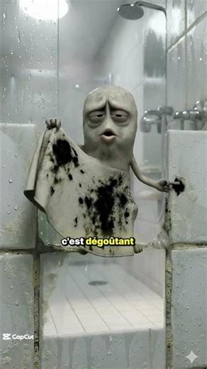 Les objets du quotidien te parlent. 30 secondes. #shorts #animation3D#histoirescourtes#objets
