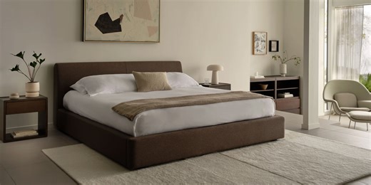 Thuma Furniture Never Goes on Sale, But Right Now You Can Buy Its Best Bed Frame for $400 Off