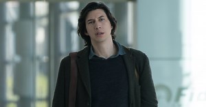 Adam Driver Is As Heartbreaking As He Is Tall In Marriage Story Trailer