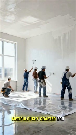 Empty Room → Modern Room #shorts #timelapse #roomtransformation #emptyroom #renovationtimelapse