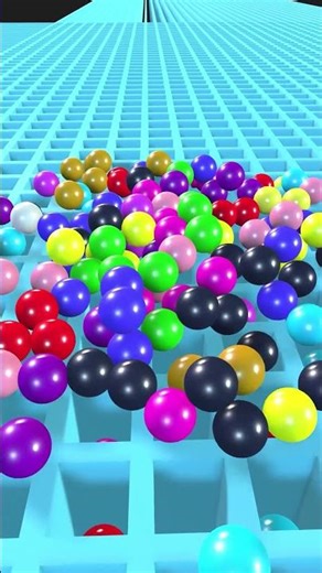 Brainrot Face Ball Falling 50 😱 #roblox