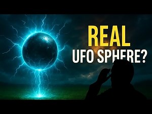 What Is the Buga Sphere? Mysterious Object Shocks Scientists! | Most Viral Today