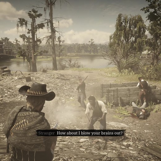 Enhanced combat | (Fake violence) #reddeadredemption #reddeadredemption2 #rdr2 #gaming #pc #arthurmorgan #quickdraw #fyp #fakeguns⚠️ #xyzbca #reddeadredemtionclips #fake #rockstargames #rdr2clips #abcxyz #rdr #fakeviolence⚠️fake #reddead2clips #western #outlaw #euphoria #ragdoll #mods