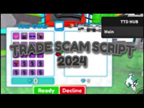 [💎GEM DUPE] Toilet Tower Defense New Script | TTD Trade Scam!