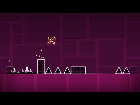 Geometry Dash - Dry Out Complete