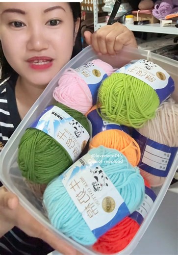 Exploring 5 Ply Milk Cotton Yarn for Crochet