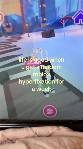 #roblox #hyperfixation #adoptme #fyp #foryou | roblox