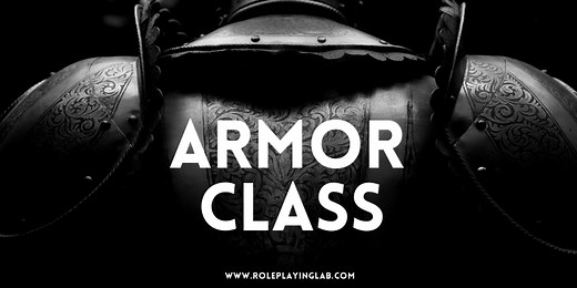 Highest AC in DND: Complete Stats, Builds, and Calculations - RoleplayingLab.com