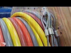 Encore Wire Parallel Layering