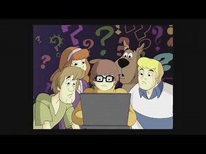 What's New Scooby Doo Gold Paw pt1