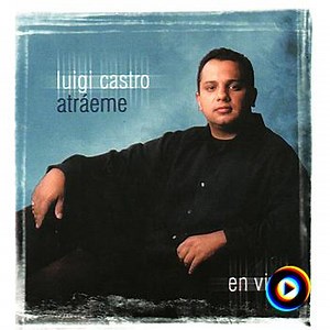 El Poderoso de Israel - Spanish / Live by Luigi Castro