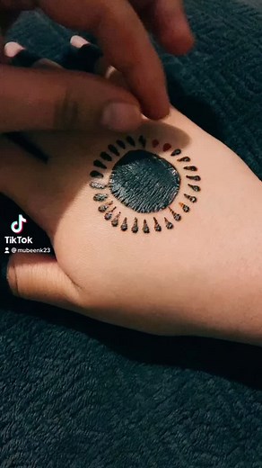 Henna Application Techniques: Step-by-Step Guide