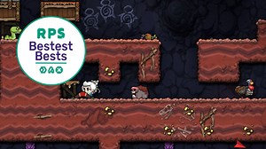 Spelunky 2 review: new life into old tricks