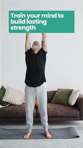 Mindset Mastery and Physical Fitness Science